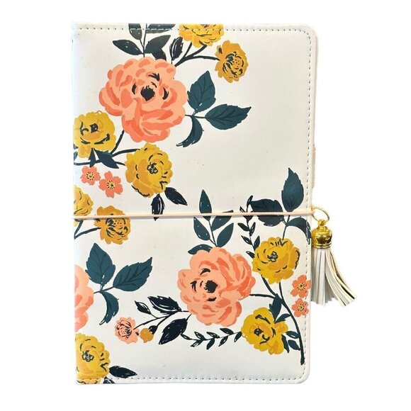 We R Memory Keepers Journal Travelers Notebook Planner American Crafts Gift New - Picture 5 of 10